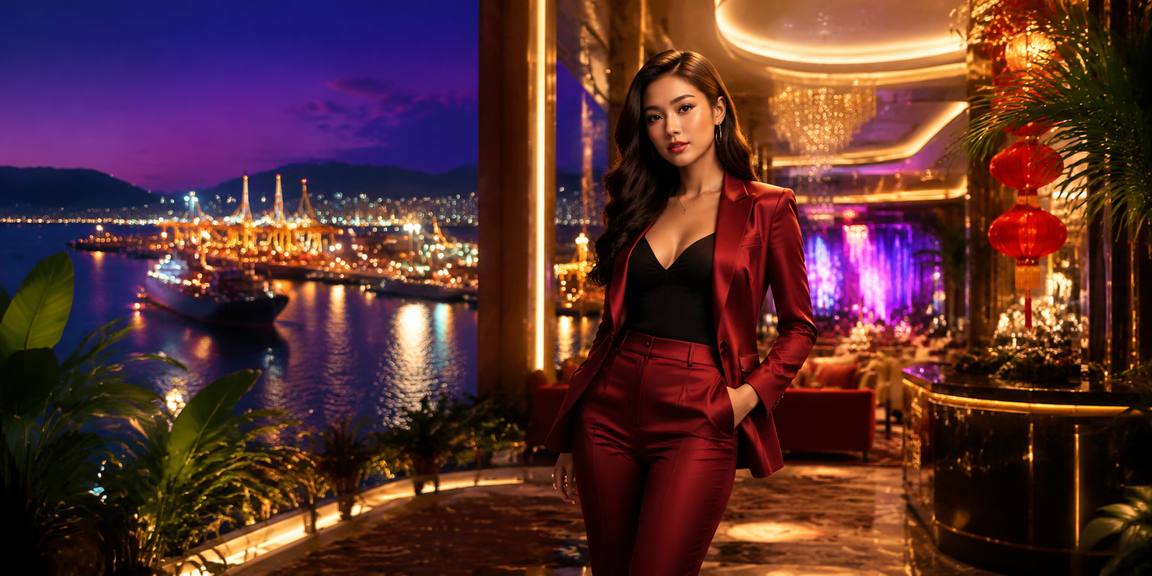 bj368 Sảnh Casino Trực Tiếp tại bj368