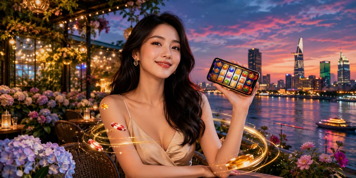 bj368 Casino
